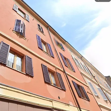 La Sosta-appartamento A Pochi Passi Dalla Stazione *