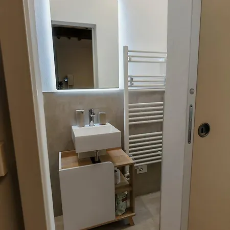 La Sosta-appartamento A Pochi Passi Dalla Stazione Apartmán *