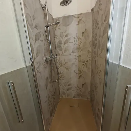 Apartmán La Sosta-appartamento A Pochi Passi Dalla Stazione Modena