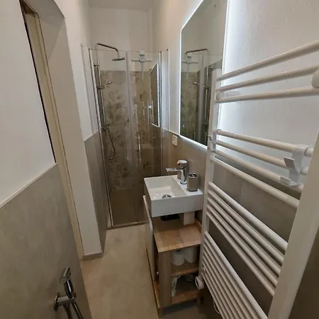 La Sosta-appartamento A Pochi Passi Dalla Stazione * Modena