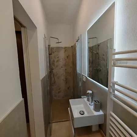 La Sosta-appartamento A Pochi Passi Dalla Stazione Apartmán