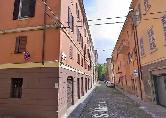 Apartment La Sosta-appartamento A Pochi Passi Dalla Stazione *