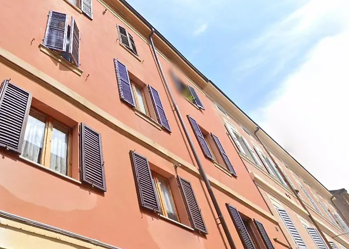 La Sosta-appartamento A Pochi Passi Dalla Stazione *