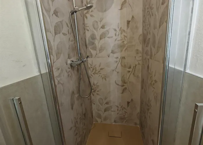 Apartment La Sosta-appartamento A Pochi Passi Dalla Stazione Modena