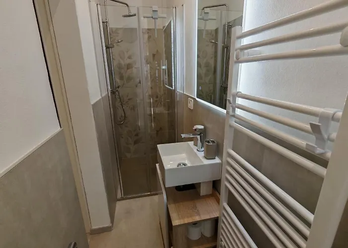 La Sosta-appartamento A Pochi Passi Dalla Stazione * Модена