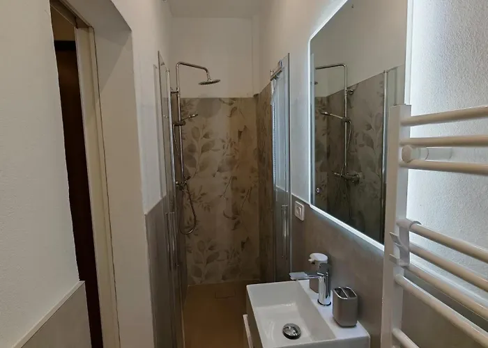 La Sosta-appartamento A Pochi Passi Dalla Stazione Apartment