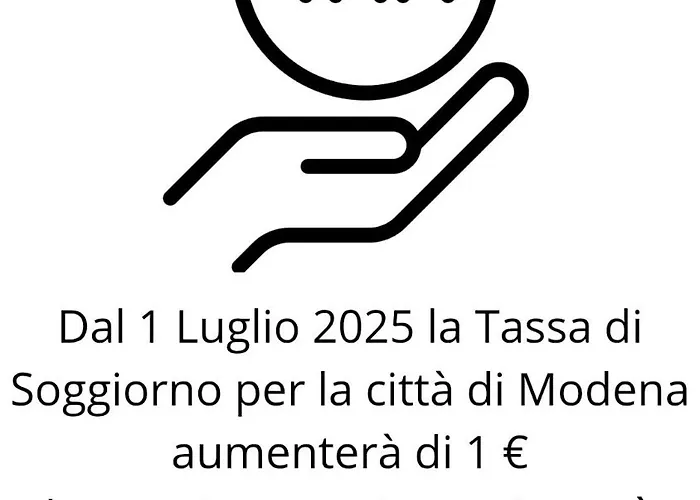 Apartment La Sosta-appartamento A Pochi Passi Dalla Stazione